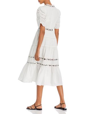 white dresses for juniors