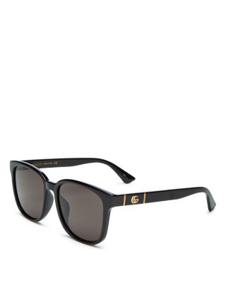 Square Sunglasses 56mm