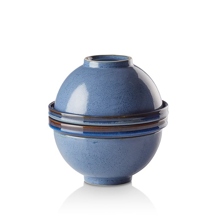 Lenox Luna Nesting Dinnerware, 8Piece Set Bloomingdale's