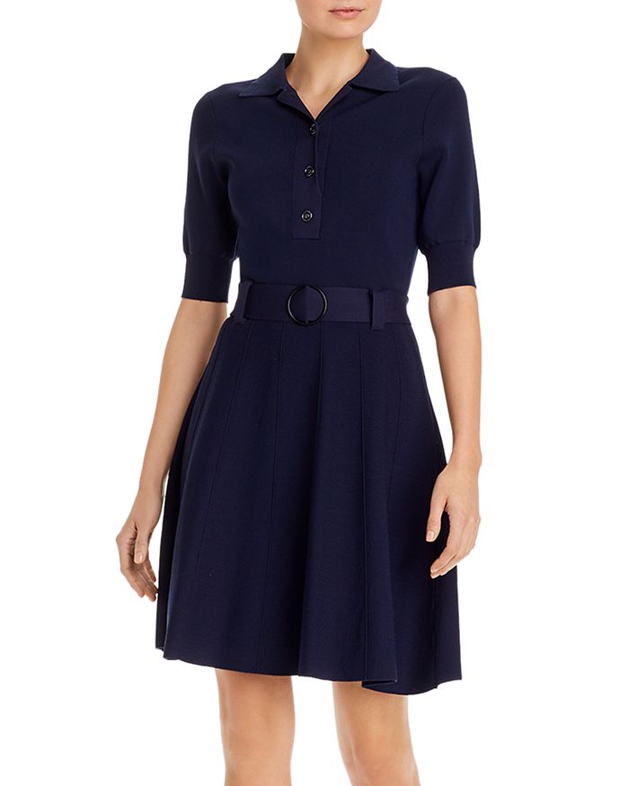 Shoshanna top edgemont dress