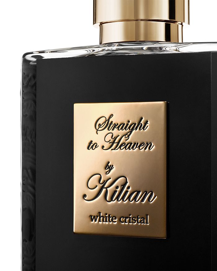 Shop Kilian Straight To Heaven White Cristal 1.7 Oz.