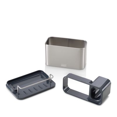 Surface Stainless-Steel Sink Tidy