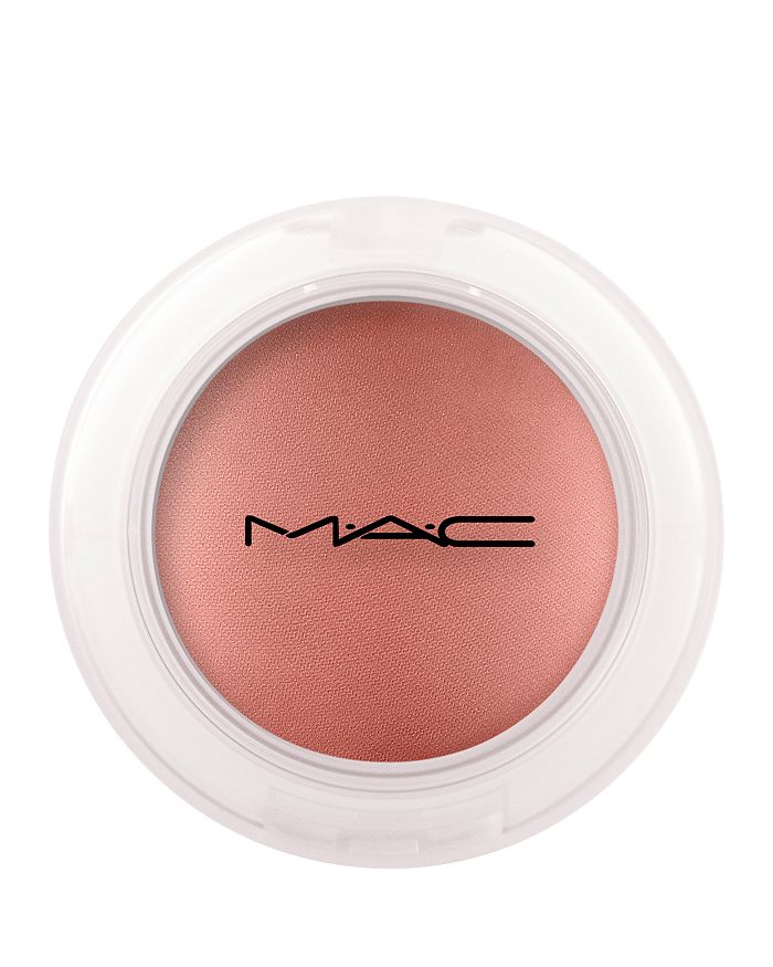 Mac Glow Play Blush In Blush, Please