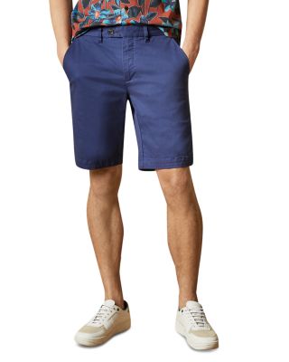 ted baker buenose shorts