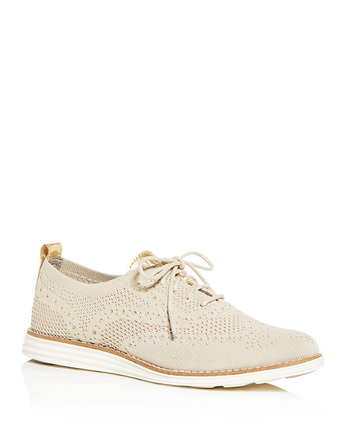 Women's øriginalgrand wingtip oxford with stitchlite new arrivals