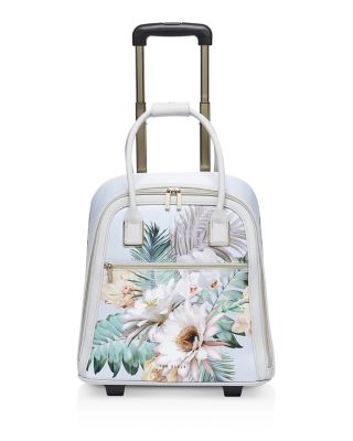 ted baker travel bags