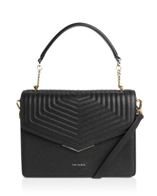 ted baker matching bag and purse