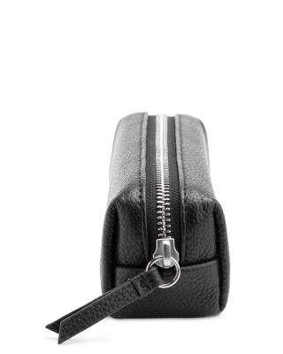 Leather Organizational Roll