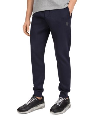 michael kors fleece joggers