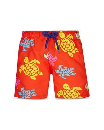 Boys Turtle Print Swim Trunks Little Kid Bloomingdales Boys Sport & Swimwear Swimwear Swim Shorts Big Kid 