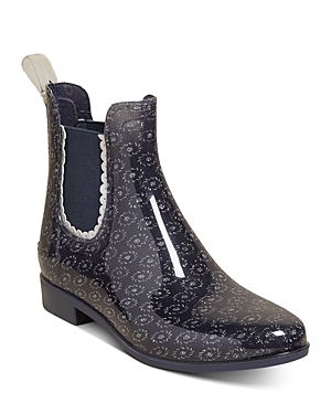 JACK ROGERS WOMEN'S SALLIE RAIN BOOTIES,111201BT02