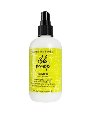 Bb. Prep Primer