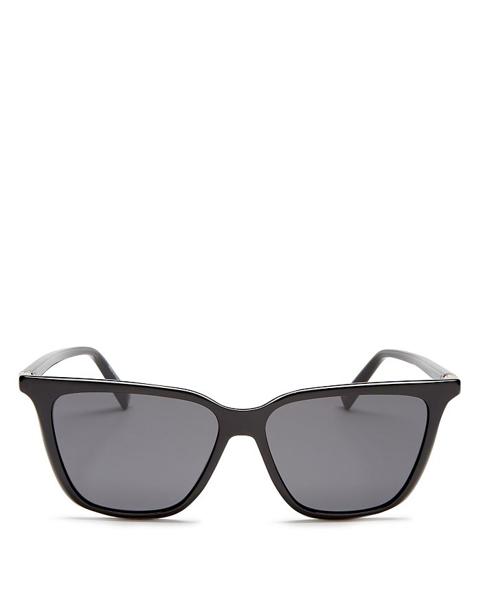GIVENCHY WOMEN'S SQUARE SUNGLASSES, 55MM,GV7160S