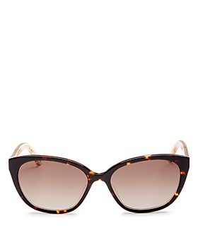 kate spade new york - Philippa Cat Eye Sunglasses, 54mm