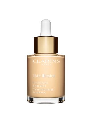 Clarins - Skin Illusion Foundation