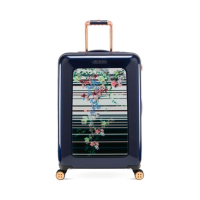 medium trolley suitcase