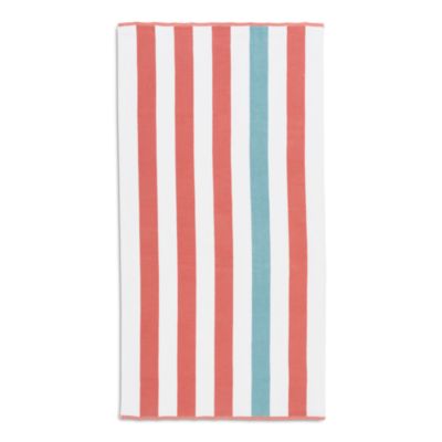 Laguna Beach Textile Co. - Cabana Beach Towel