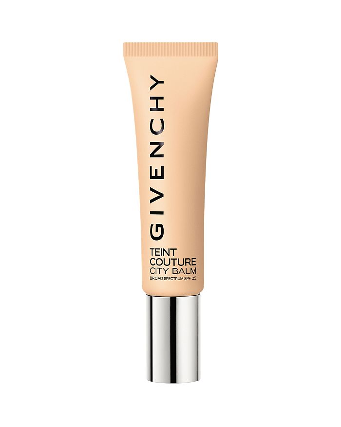 GIVENCHY TEINT COUTURE CITY BALM ANTI-POLLUTION FOUNDATION SPF 25,P990572