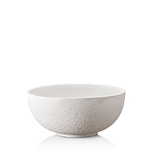 Shop L'objet Terra Salad/ramen Bowl In White