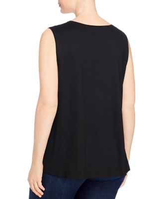 eileen fisher plus sale