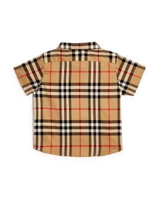 burberry infant sale