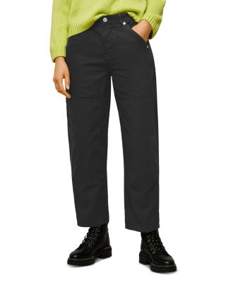 whistles flared jeans