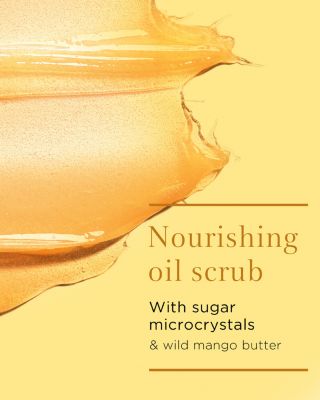 Nourishing Comfort Face Scrub 1.7 oz.