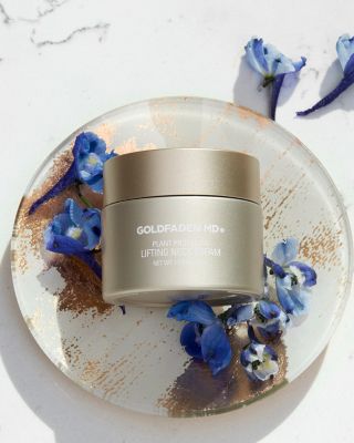 Plant Profusion Lifting Neck Cream