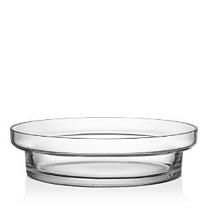 Kosta Boda Limelight Low Bowl