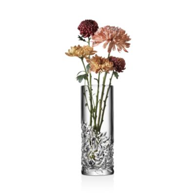 Carat Vase, Lower Cut