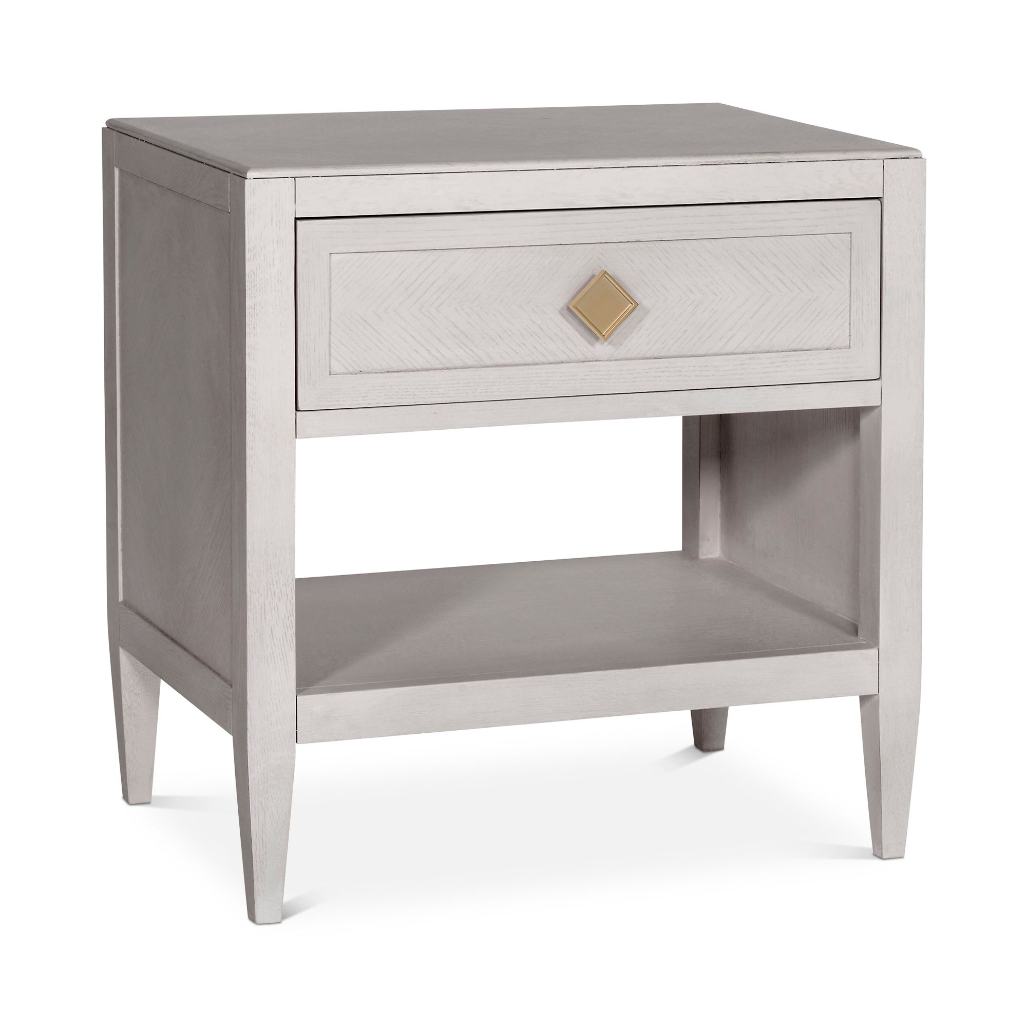 Vanguard Munroe Nightstand — Image 3