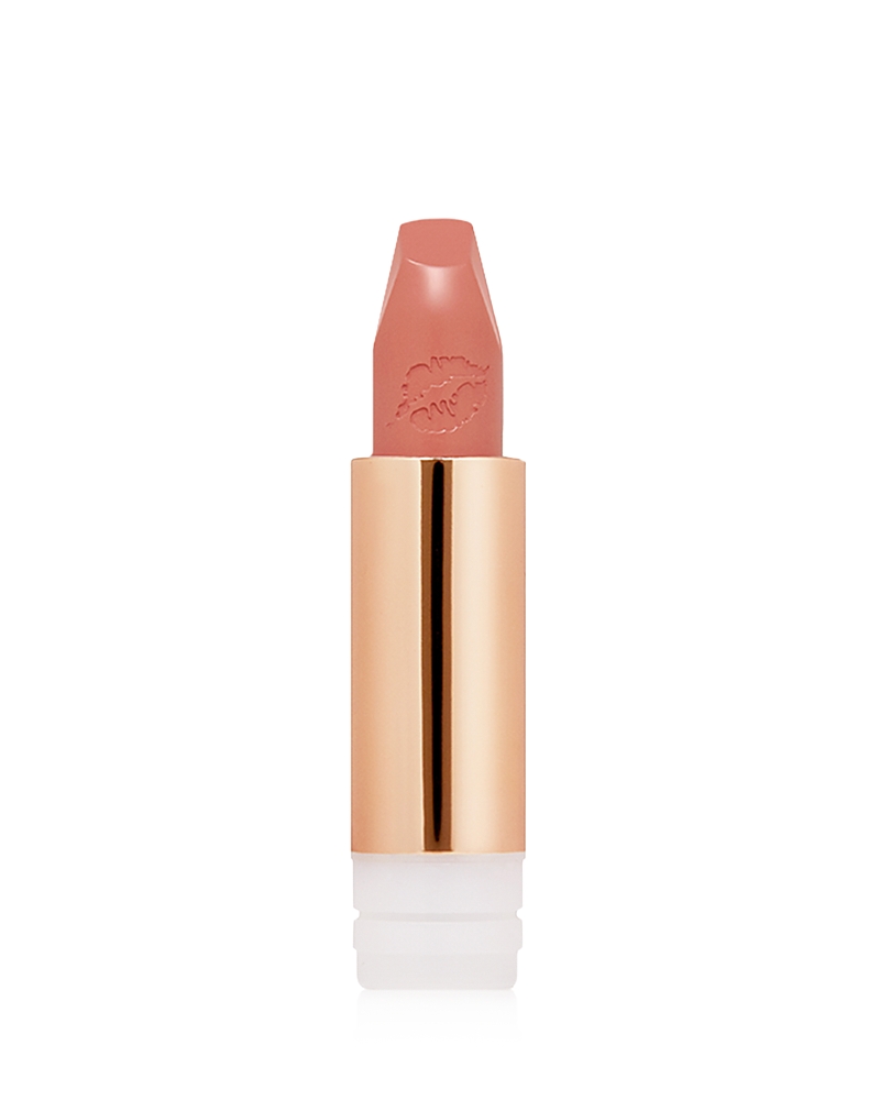 Charlotte Tilbury Hot Lips Lipstick Refills Jk Magic 0.12 oz / 3.5g In Jk Magic