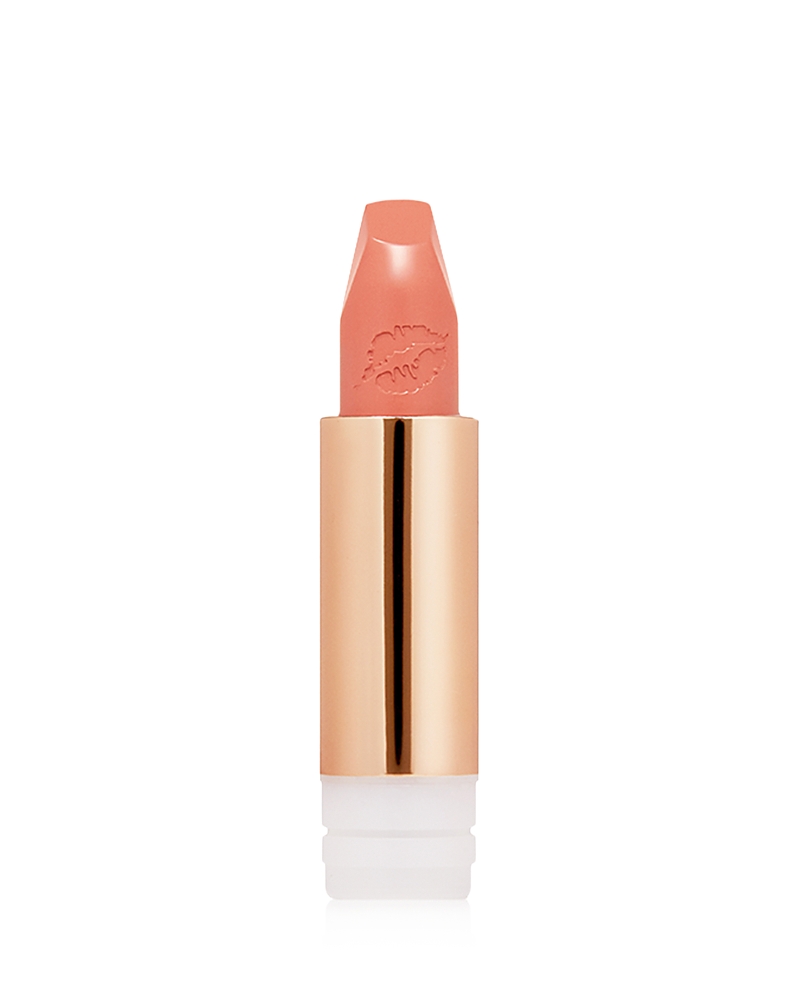 Charlotte Tilbury Hot Lips Lipstick Refills Angel Alessandra 0.12 oz / 3.5g In Angel Alessandra
