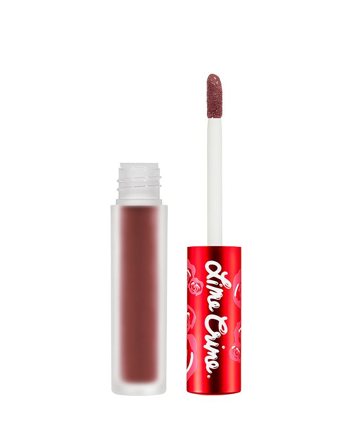 LIME CRIME PRELUDE VELVETINES,L001-8A-0001