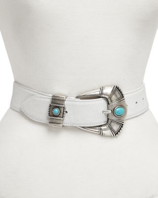 iro siden belt