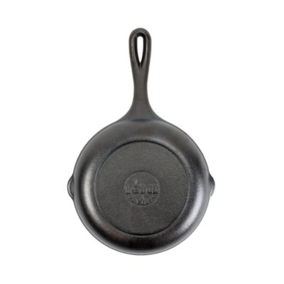 Iron Chef 8" Skillet