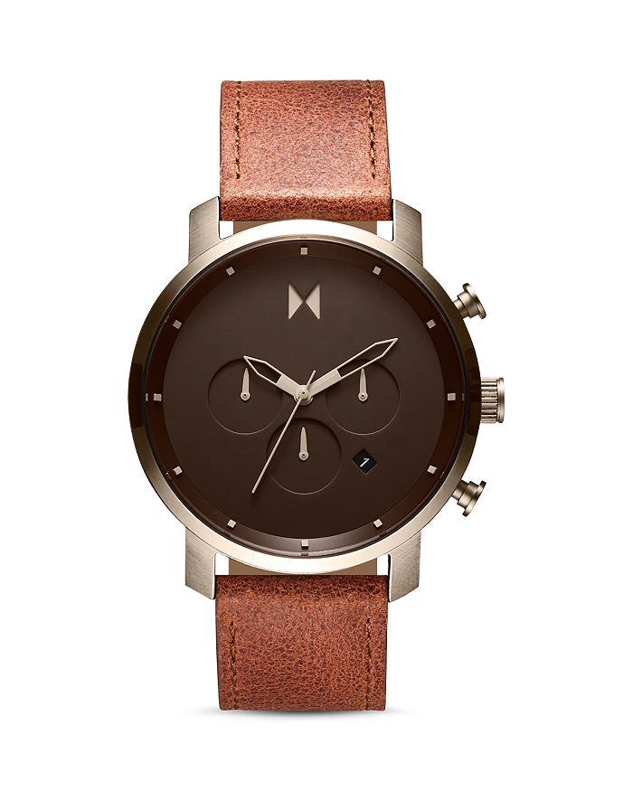 Mvmt chrono nomad top
