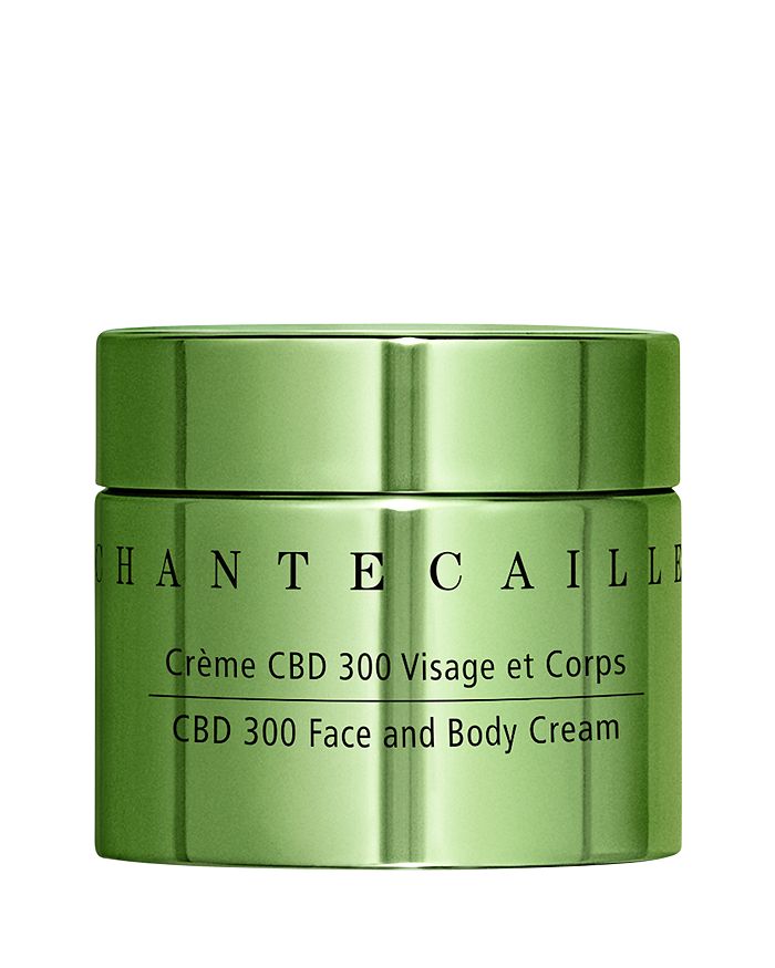 Chantecaille - CBD 300 Face & Body Cream 1.7 oz.