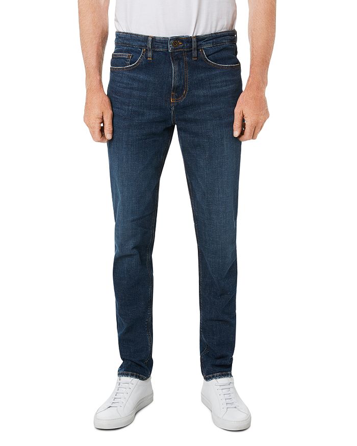 Outland Denim Dusty Slim Fit Jeans in Bondi | Bloomingdale's