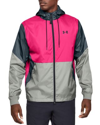 under armour field house jacket