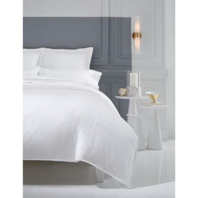 Quatrefoil Giza 45 Bedding Collection