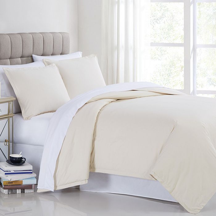 Charisma 400TC Percale Bedding Collection | Bloomingdale's