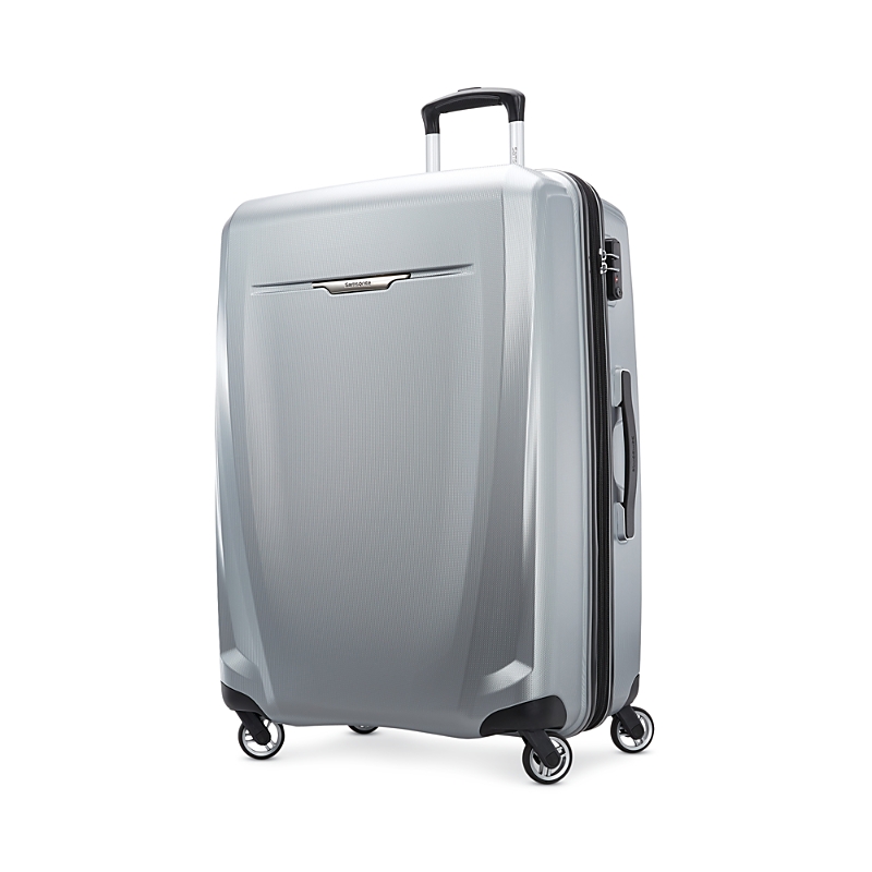 Samsonite Winfield 3 Dlx 28 Spinner Suitcase