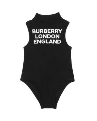 burberry kids bathing suit