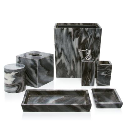 Marble Bath Collection - Exclusive