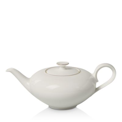 Villeroy & Boch - Anmut Gold Teapot