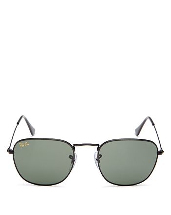 Ray-Ban Unisex Frank Square Sunglasses, 51mm | Bloomingdale's