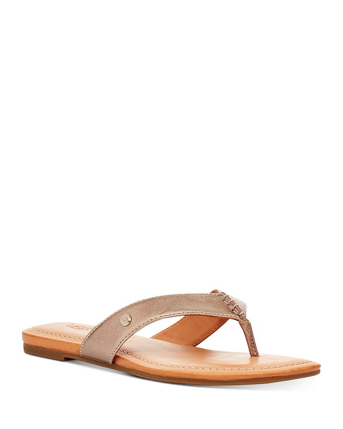 Ugg tuolumne flip discount flops