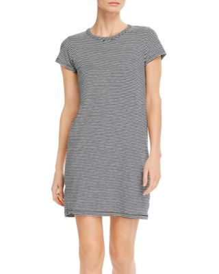 cotton tee dress