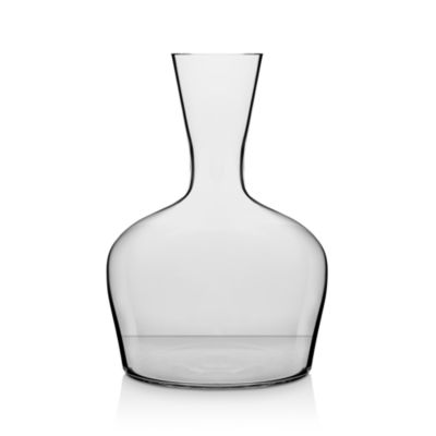 Richard Brendon - Jancis Robinson Young Wine Decanter